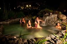 Arenal Springs Resort