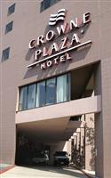 Crowne Plaza Richmond Downtown