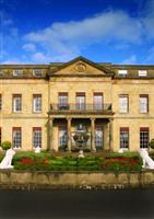 Barcelo Shrigley Hall Hotel