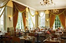 Barcelo Shrigley Hall Hotel