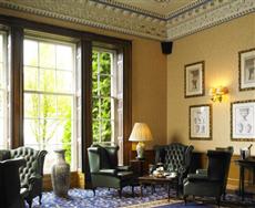 Barcelo Shrigley Hall Hotel