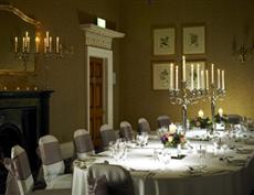 Barcelo Shrigley Hall Hotel