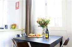 Feel Good Barceloneta Apartments Barcelona