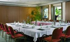 Maritim Hotel Kaiserhof Heringsdorf