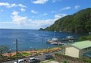 The Downtown Hotel Soufriere