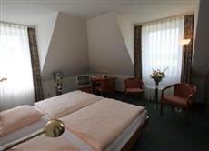 Hotel Dresdner Heide