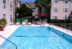 TownePlace Suites Tampa North I-75 Fletcher