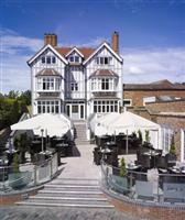 The Arden Hotel Stratford-upon-Avon