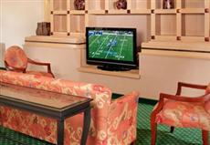 Courtyard Hotel Detroit Novi