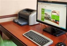 Courtyard Hotel Detroit Novi