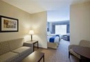 Holiday Inn Express Hotel & Suites Malone