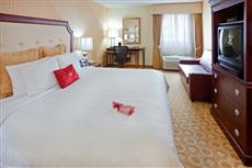 Crowne Plaza North Dallas-Addison