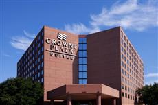 Crowne Plaza Suites Dallas - Park Central