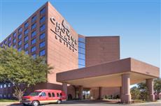 Crowne Plaza Suites Dallas - Park Central