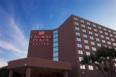 Crowne Plaza Suites Dallas - Park Central