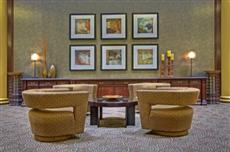 Crowne Plaza Suites Dallas - Park Central