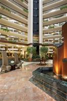 Crowne Plaza Suites Dallas - Park Central