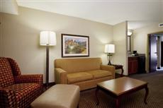 Crowne Plaza Suites Dallas - Park Central