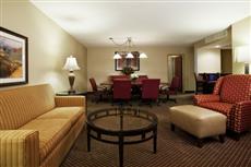 Crowne Plaza Suites Dallas - Park Central