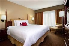 Crowne Plaza Suites Dallas - Park Central