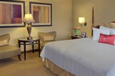 Crowne Plaza Suites Dallas - Park Central