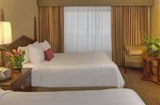 Crowne Plaza Suites Dallas - Park Central