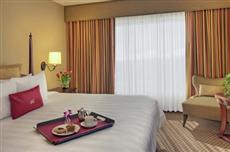 Crowne Plaza Suites Dallas - Park Central