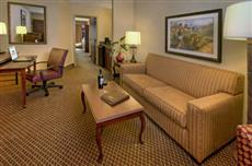 Crowne Plaza Suites Dallas - Park Central