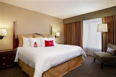 Crowne Plaza Suites Dallas - Park Central