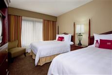 Crowne Plaza Suites Dallas - Park Central