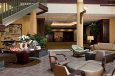 Crowne Plaza Suites Dallas - Park Central