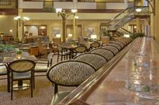 Crowne Plaza Suites Dallas - Park Central