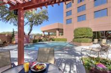 Crowne Plaza Suites Dallas - Park Central