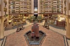 Crowne Plaza Suites Dallas - Park Central