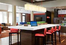 Courtyard by Marriott Huntington Beach Fountain Valley