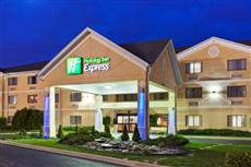 Holiday Inn Express East Louisville