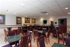 Lexington Suites of Jonesboro