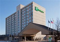 Holiday Inn Portland By The Bay