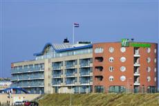 Holiday Inn Ijmuiden Seaport Beach