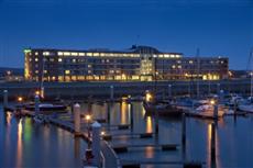 Holiday Inn Ijmuiden Seaport Beach