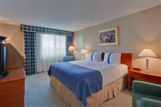 Holiday Inn Calgary-Macleod Trail South