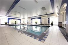 Holiday Inn Calgary-Macleod Trail South