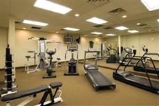 Holiday Inn Calgary-Macleod Trail South