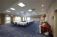 Holiday Inn Calgary-Macleod Trail South