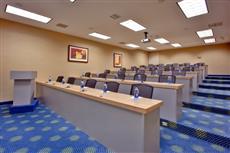 Holiday Inn Calgary-Macleod Trail South