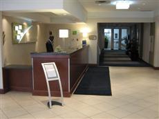 Holiday Inn Calgary-Macleod Trail South