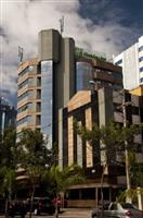 Holiday Inn Porto Alegre