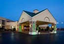 Holiday Inn Buffalo International Airport