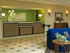 Holiday Inn Buffalo International Airport
