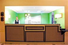 Holiday Inn Buffalo International Airport